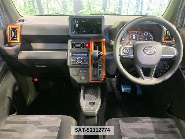 Daihatsu TAFT 2022-11 369131-1