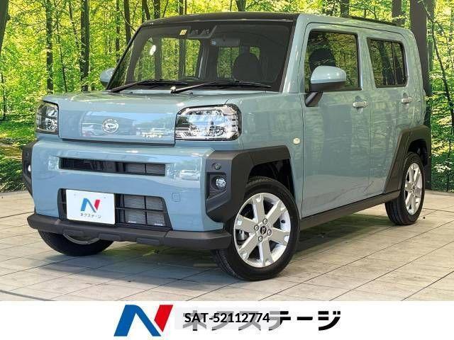 Daihatsu TAFT 2022-11 369131-0