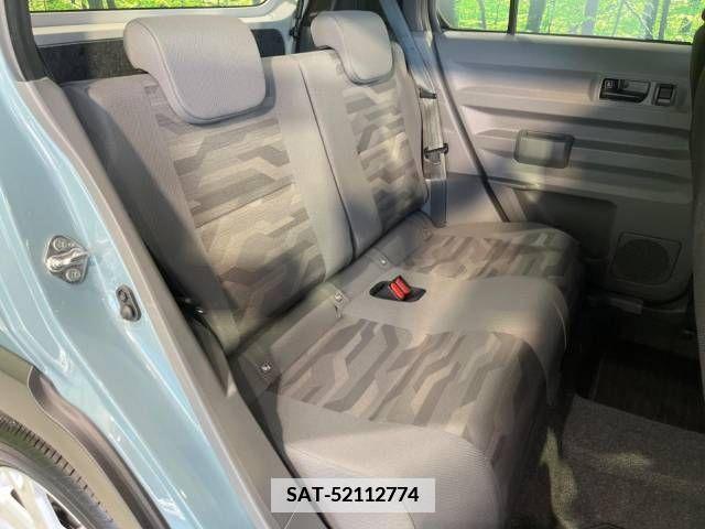 Daihatsu TAFT 2022-11 369131-9