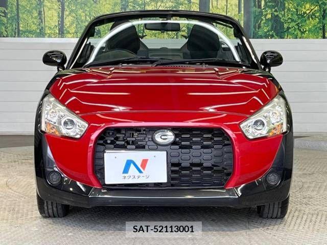 Daihatsu COPEN 2015-05 295050-14