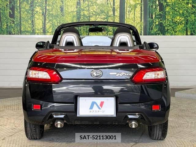 Daihatsu COPEN 2015-05 295050-15