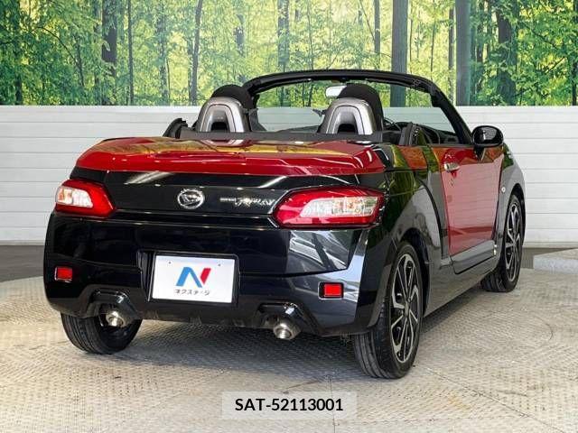 Daihatsu COPEN 2015-05 295050-17