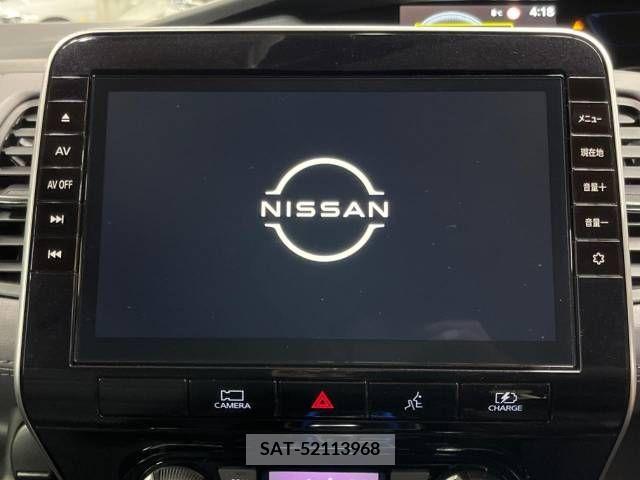 Nissan SERENA 2021-03 222572-2