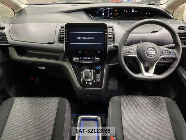 Nissan SERENA 2021-03 222572-1