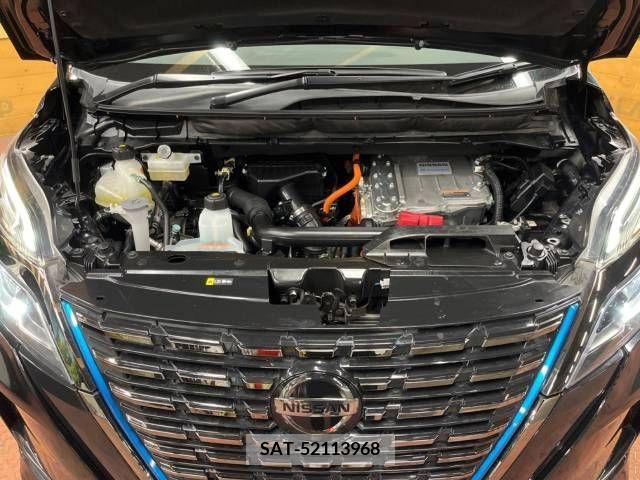 Nissan SERENA 2021-03 222572-18