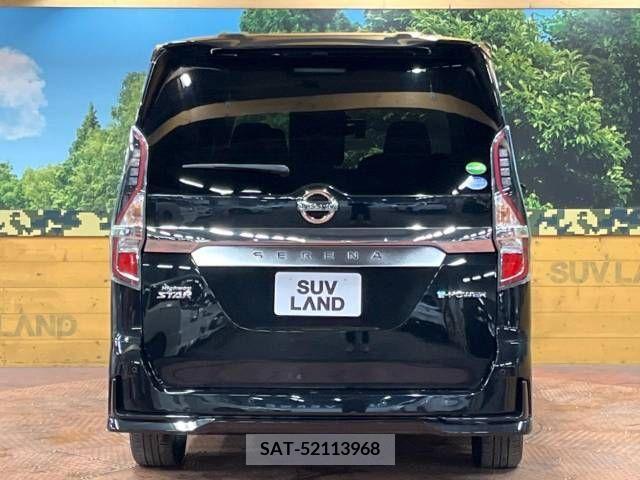 Nissan SERENA 2021-03 222572-16