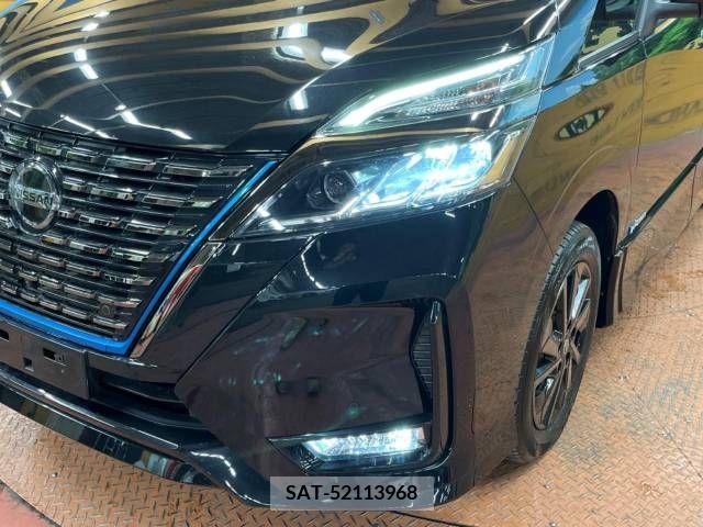 Nissan SERENA 2021-03 222572-14