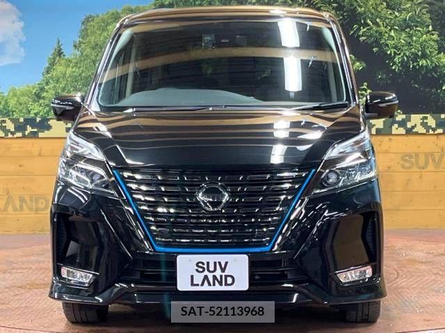Nissan SERENA 2021-03 222572-15