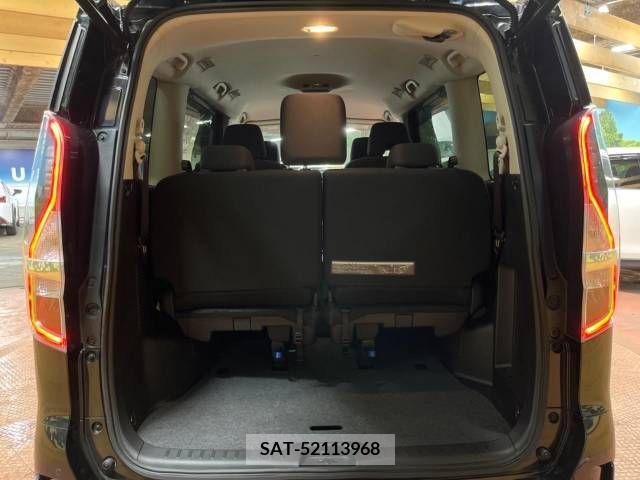 Nissan SERENA 2021-03 222572-11