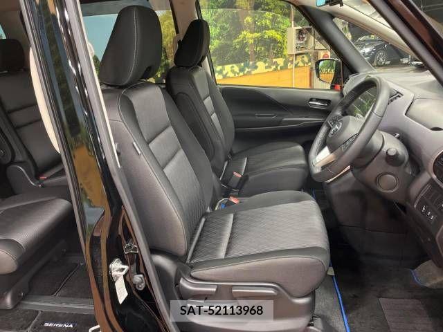 Nissan SERENA 2021-03 222572-8