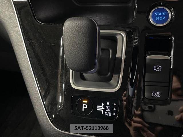 Nissan SERENA 2021-03 222572-7