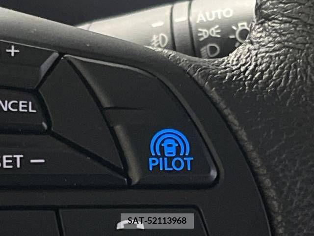 Nissan SERENA 2021-03 222572-5