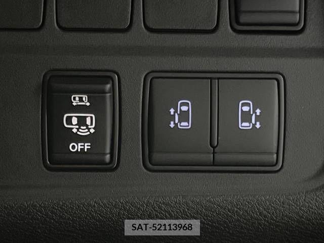 Nissan SERENA 2021-03 222572-4