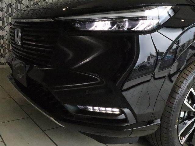 Honda VEZEL 2023-10 13895-13