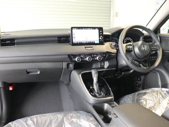 Honda VEZEL 2023-10 13895-2