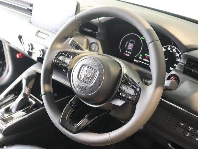 Honda VEZEL 2023-10 13895-8