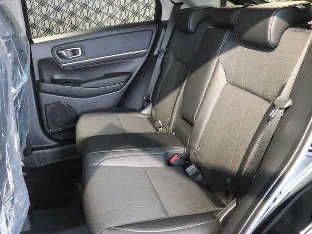 Honda VEZEL 2023-10 13895-11