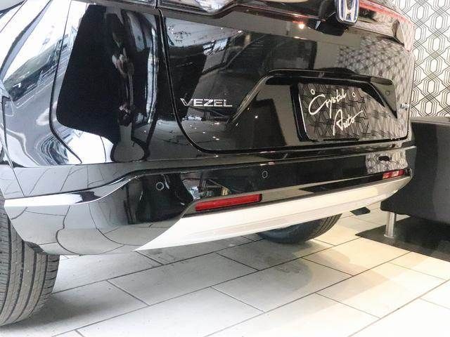 Honda VEZEL 2023-10 13895-17