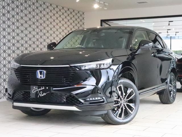Honda VEZEL 2023-10 13895-0