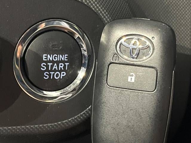 Toyota RAIZE 2021-08 21933-7