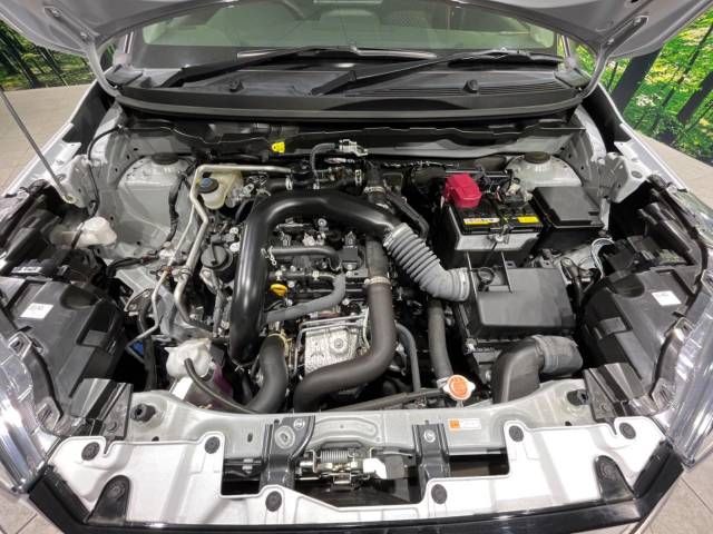 Toyota RAIZE 2021-08 21933-18