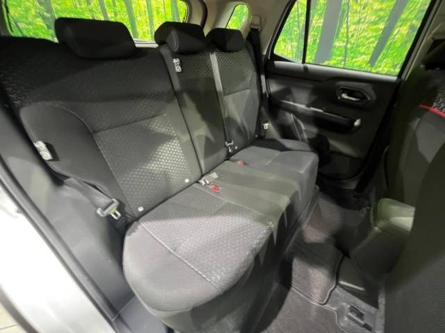 Toyota RAIZE 2021-08 21933-9