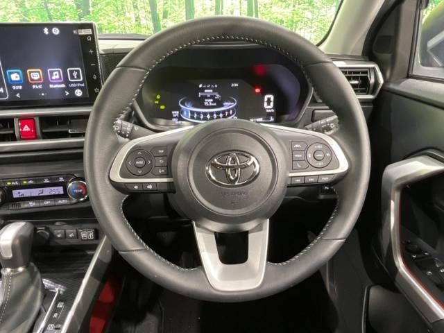 Toyota RAIZE 2021-08 21933-11