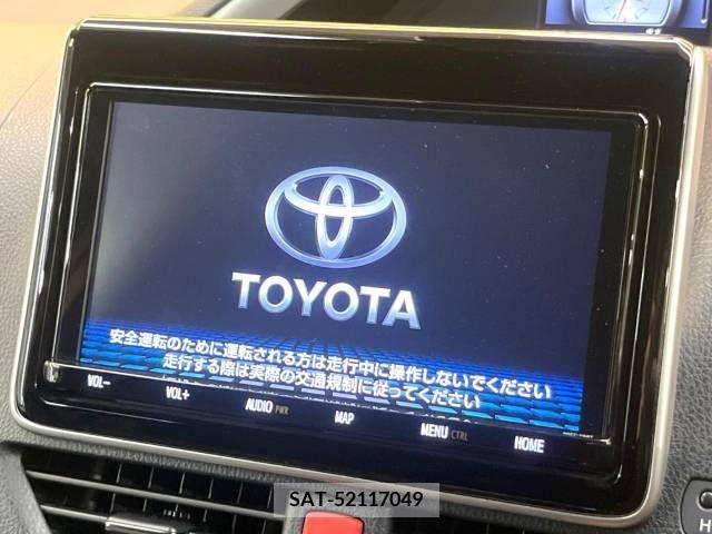 Toyota VOXY 2019-08 289011-2