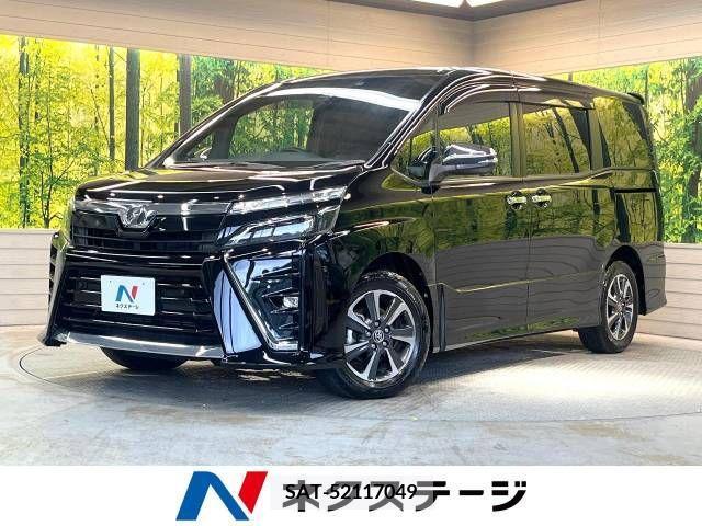 Toyota VOXY 2019-08 289011-0