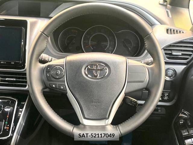 Toyota VOXY 2019-08 289011-12