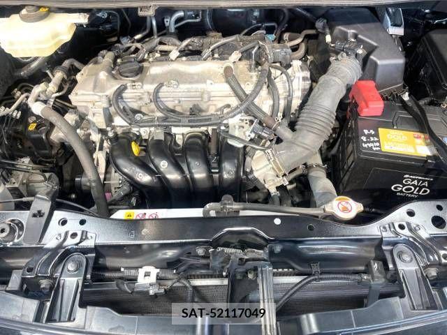 Toyota VOXY 2019-08 289011-19