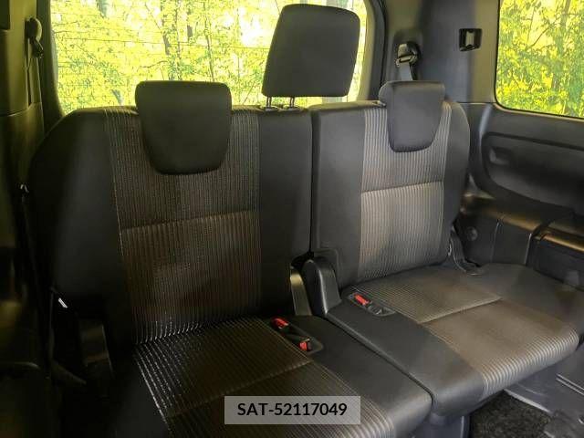 Toyota VOXY 2019-08 289011-10