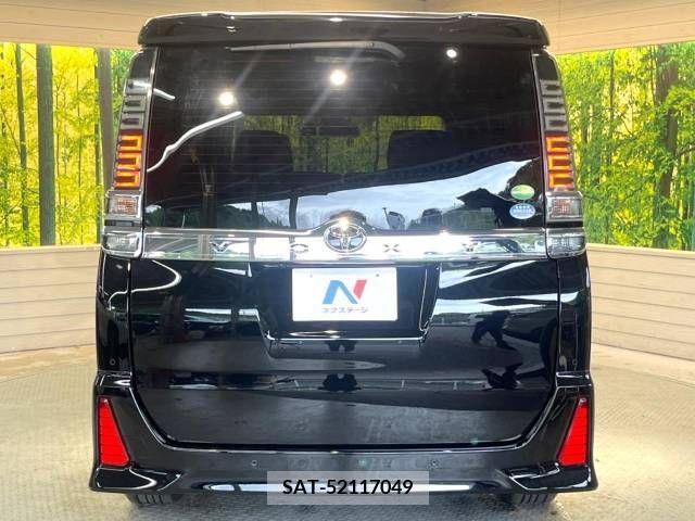 Toyota VOXY 2019-08 289011-16