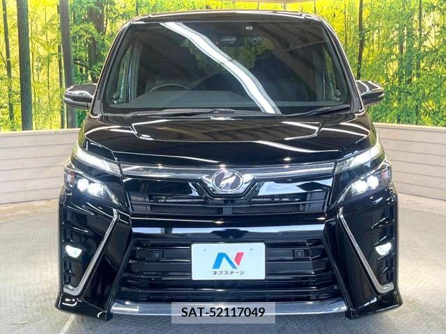 Toyota VOXY 2019-08 289011-15