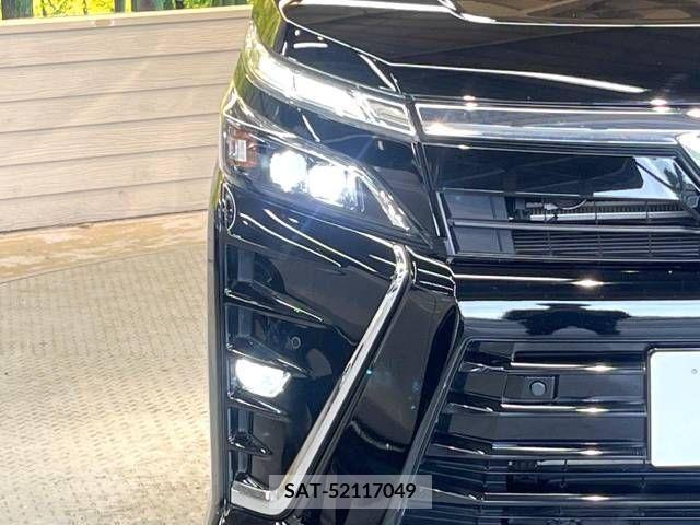 Toyota VOXY 2019-08 289011-13