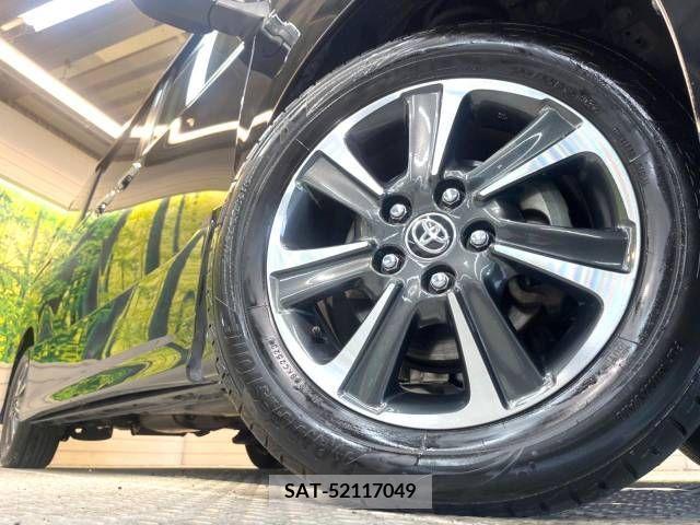 Toyota VOXY 2019-08 289011-14