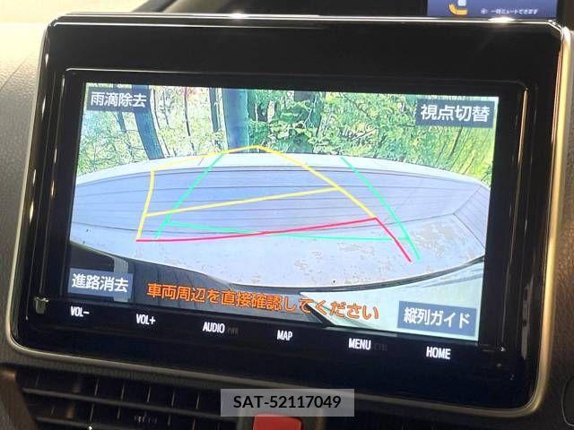 Toyota VOXY 2019-08 289011-3