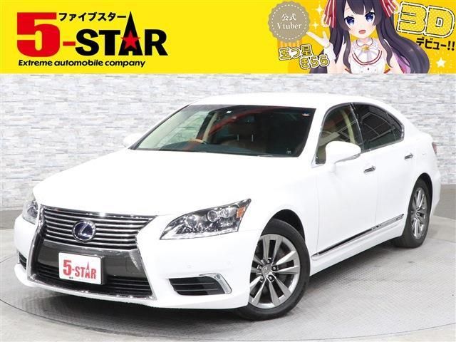 Lexus LS 2013-02 28212-0