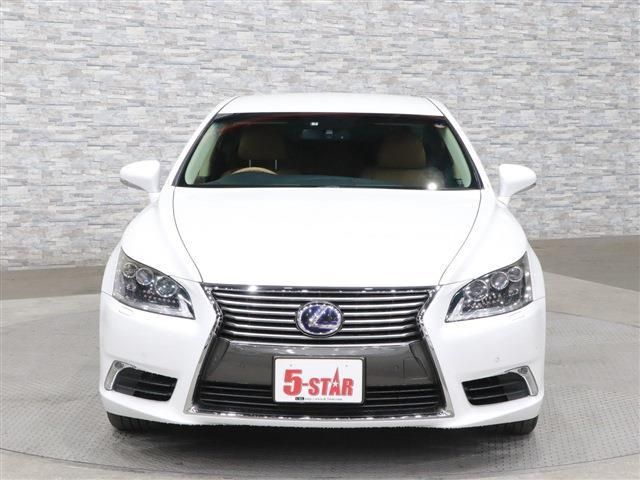 Lexus LS 2013-02 28212-5