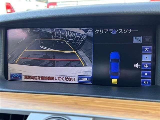Lexus LS 2013-02 28212-15