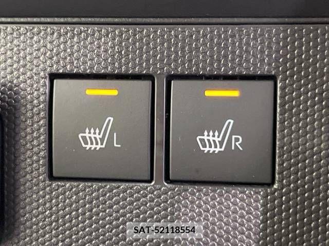 Daihatsu TAFT 2021-10 336316-8