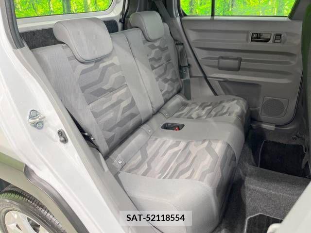 Daihatsu TAFT 2021-10 336316-10