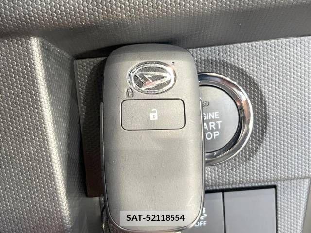Daihatsu TAFT 2021-10 336316-7