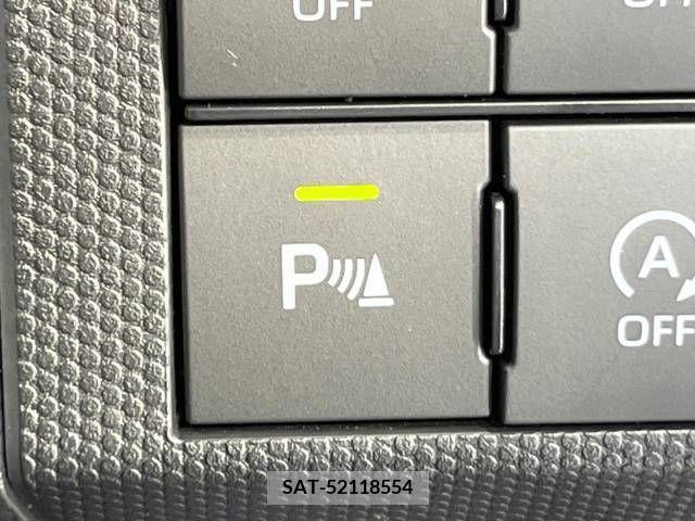 Daihatsu TAFT 2021-10 336316-6