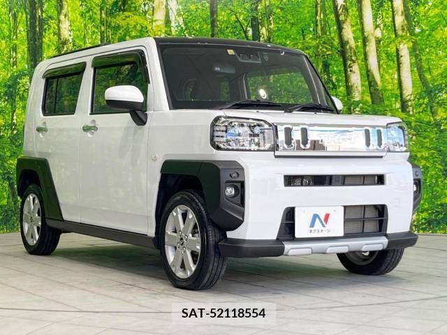 Daihatsu TAFT 2021-10 336316-16