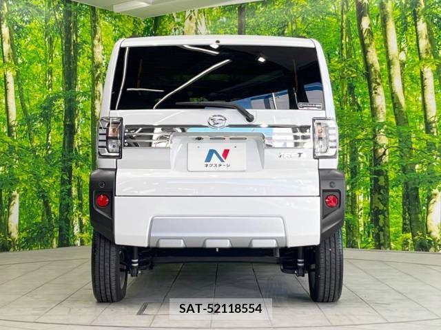 Daihatsu TAFT 2021-10 336316-15