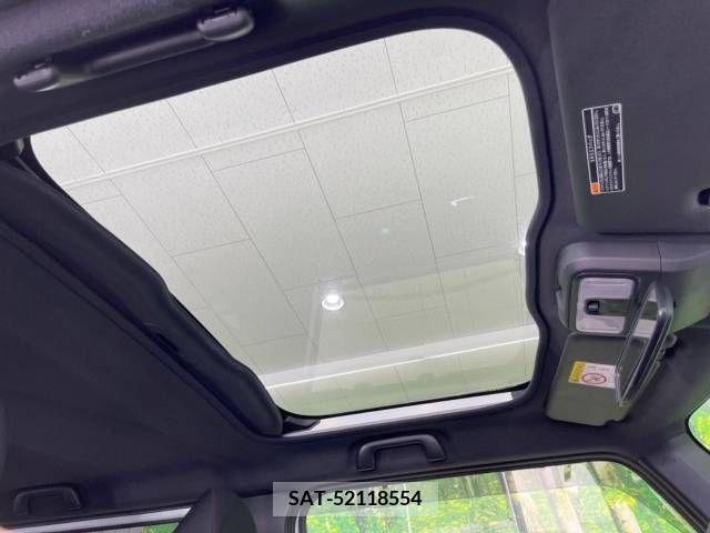 Daihatsu TAFT 2021-10 336316-4