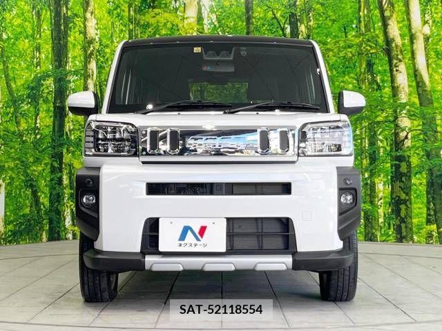 Daihatsu TAFT 2021-10 336316-14