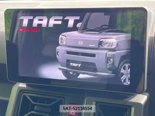 Daihatsu TAFT 2021-10 336316-2