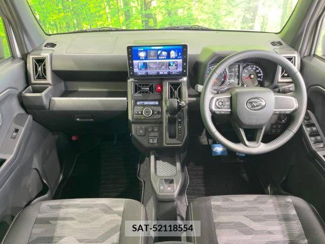 Daihatsu TAFT 2021-10 336316-1